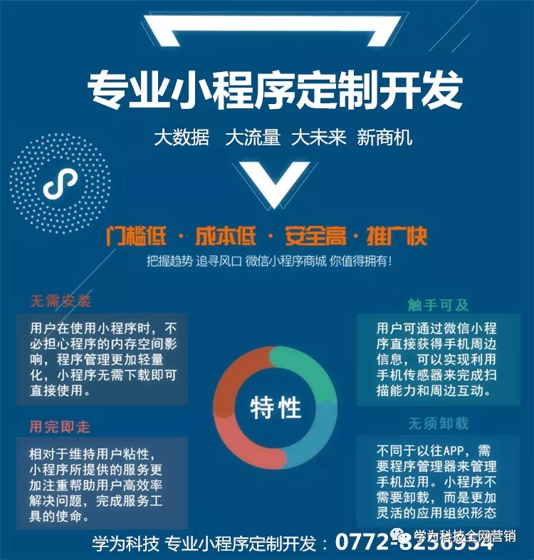 小程序开发：解锁企业数字化转型新路径